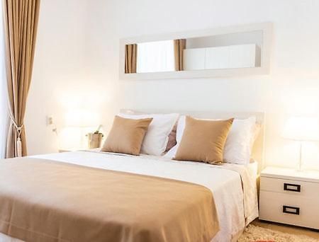 Camelia Luxury Apartments دوبروفينك المظهر الخارجي الصورة