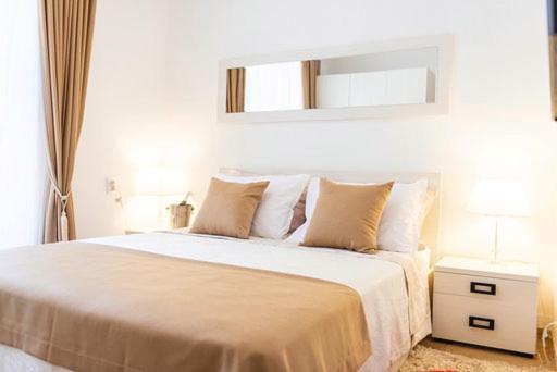 Camelia Luxury Apartments دوبروفينك المظهر الخارجي الصورة